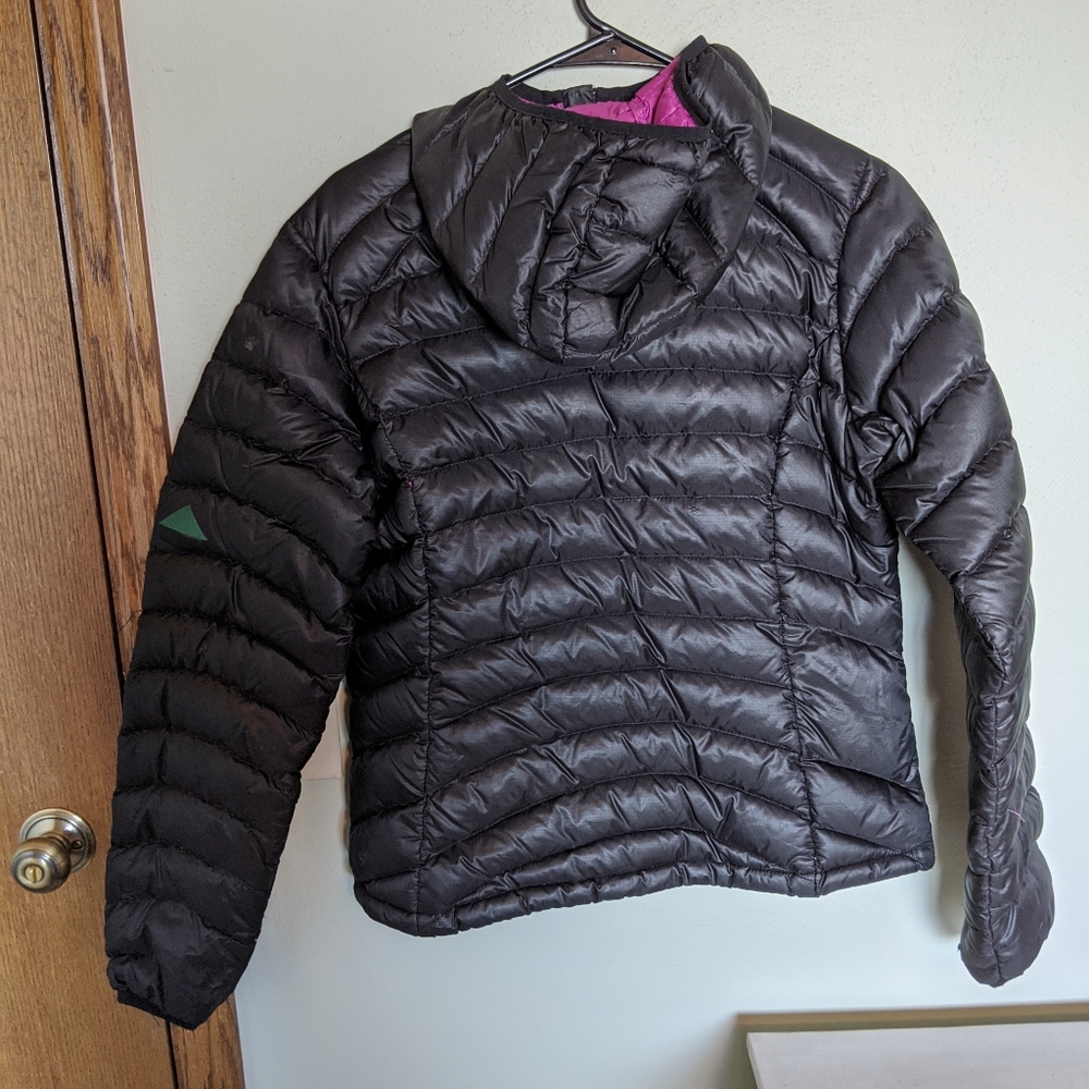 Puffy jacket - Picture 3 of 5